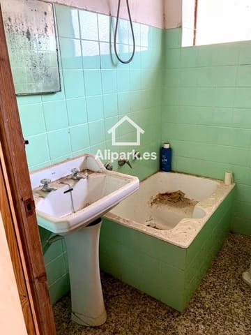 3 makuuhuone Asunto myytävänä paikassa Alcoy / Alcoi - 48 000 € (Ref: 9453330)