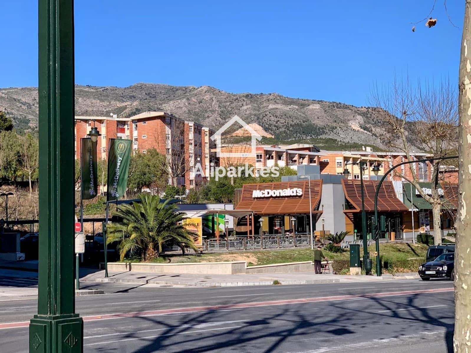 3 bedroom Flat for sale in Alcoy / Alcoi - € 48,000 (Ref: 9453330)