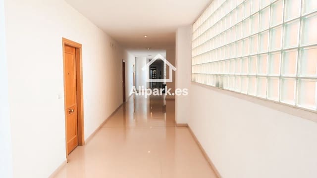 Office for rent in Garbinet - Parque de las Avenidas, Alicante / Alacant city with garage - € 1,000 (Ref: 9453331)