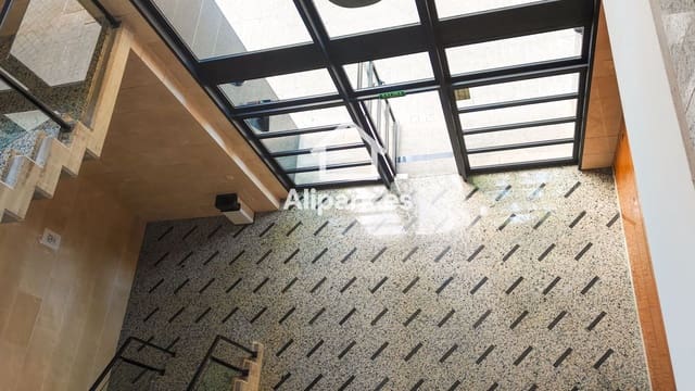 Office for rent in Garbinet - Parque de las Avenidas, Alicante / Alacant city with garage - € 1,000 (Ref: 9453331)