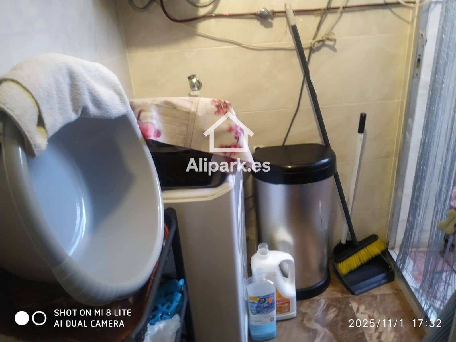 4 bedroom Flat for sale in Alicante / Alacant city - € 189,950 (Ref: 9453333)