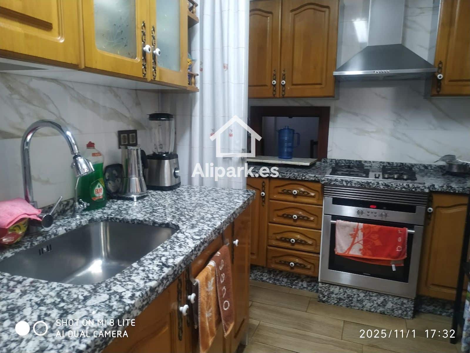 4 bedroom Flat for sale in Alicante / Alacant city - € 189,950 (Ref: 9453333)