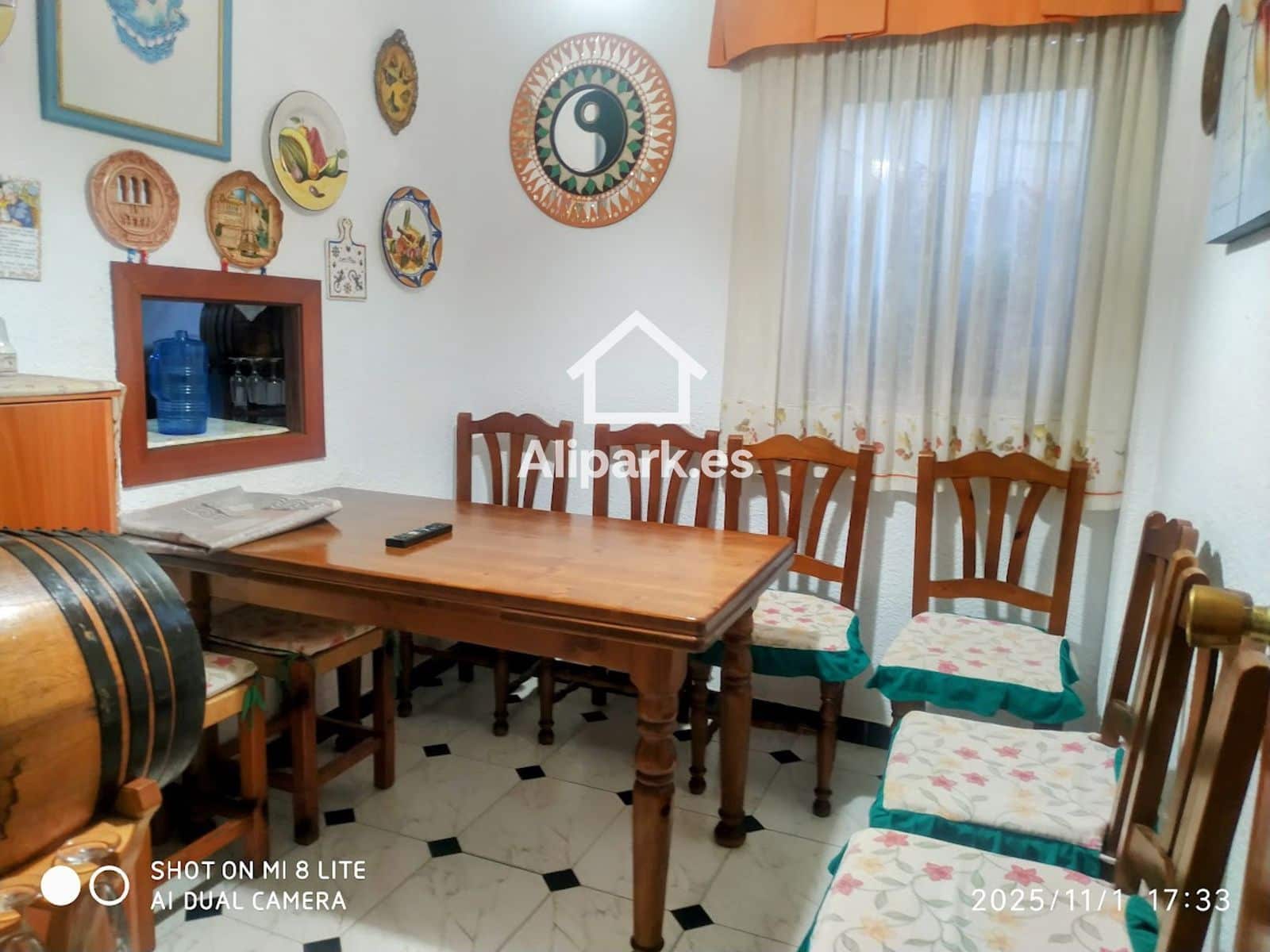 4 bedroom Flat for sale in Alicante / Alacant city - € 189,950 (Ref: 9453333)