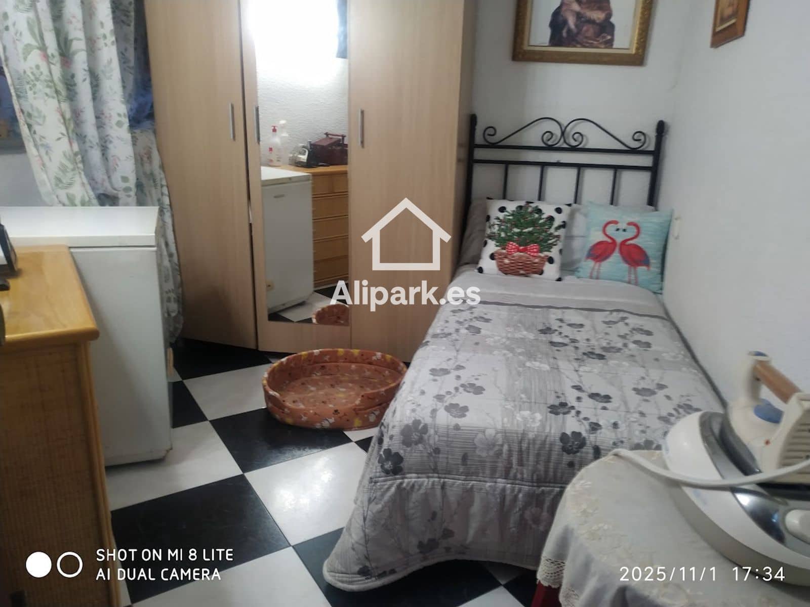 4 bedroom Flat for sale in Alicante / Alacant city - € 189,950 (Ref: 9453333)
