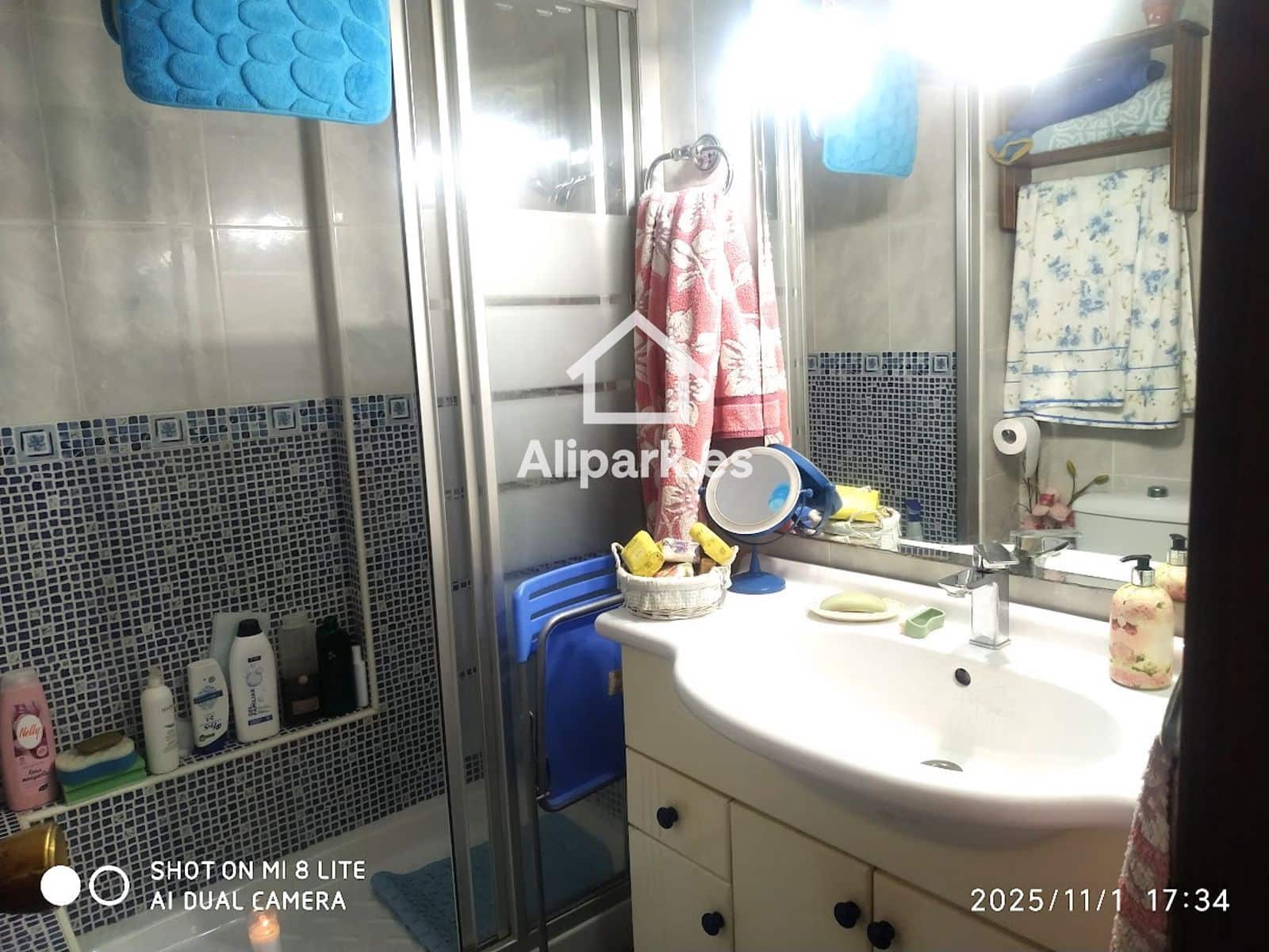 4 bedroom Flat for sale in Alicante / Alacant city - € 189,950 (Ref: 9453333)