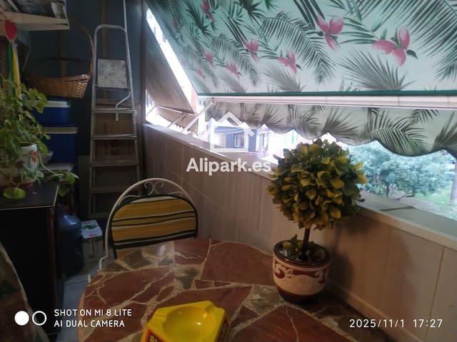 4 slaapkamer Flat te koop in Campoamor - Altozano, Alicante stad - € 189.950 (Ref: 9453333)
