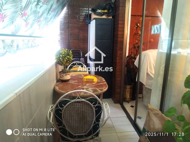 4 slaapkamer Flat te koop in Campoamor - Altozano, Alicante stad - € 189.950 (Ref: 9453333)