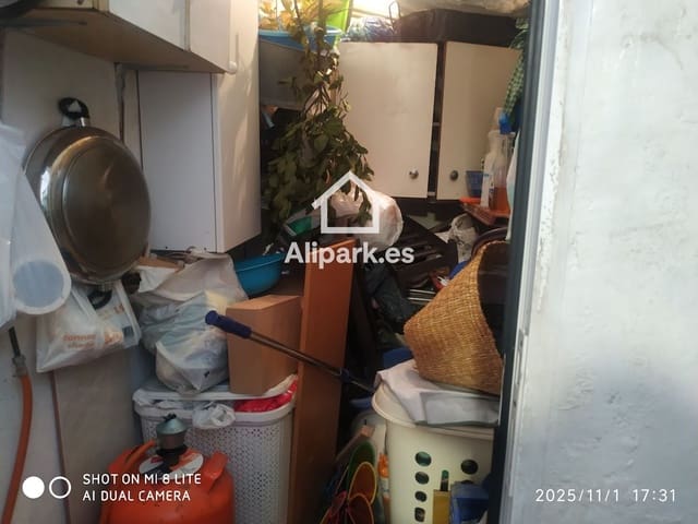 4 slaapkamer Flat te koop in Campoamor - Altozano, Alicante stad - € 189.950 (Ref: 9453333)