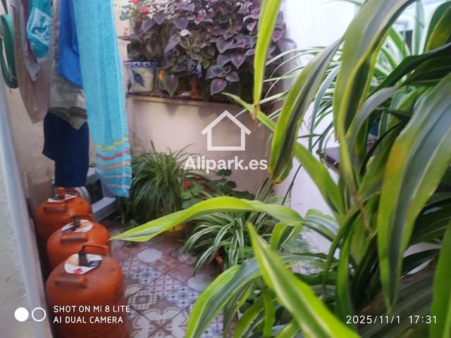 4 slaapkamer Flat te koop in Campoamor - Altozano, Alicante stad - € 189.950 (Ref: 9453333)
