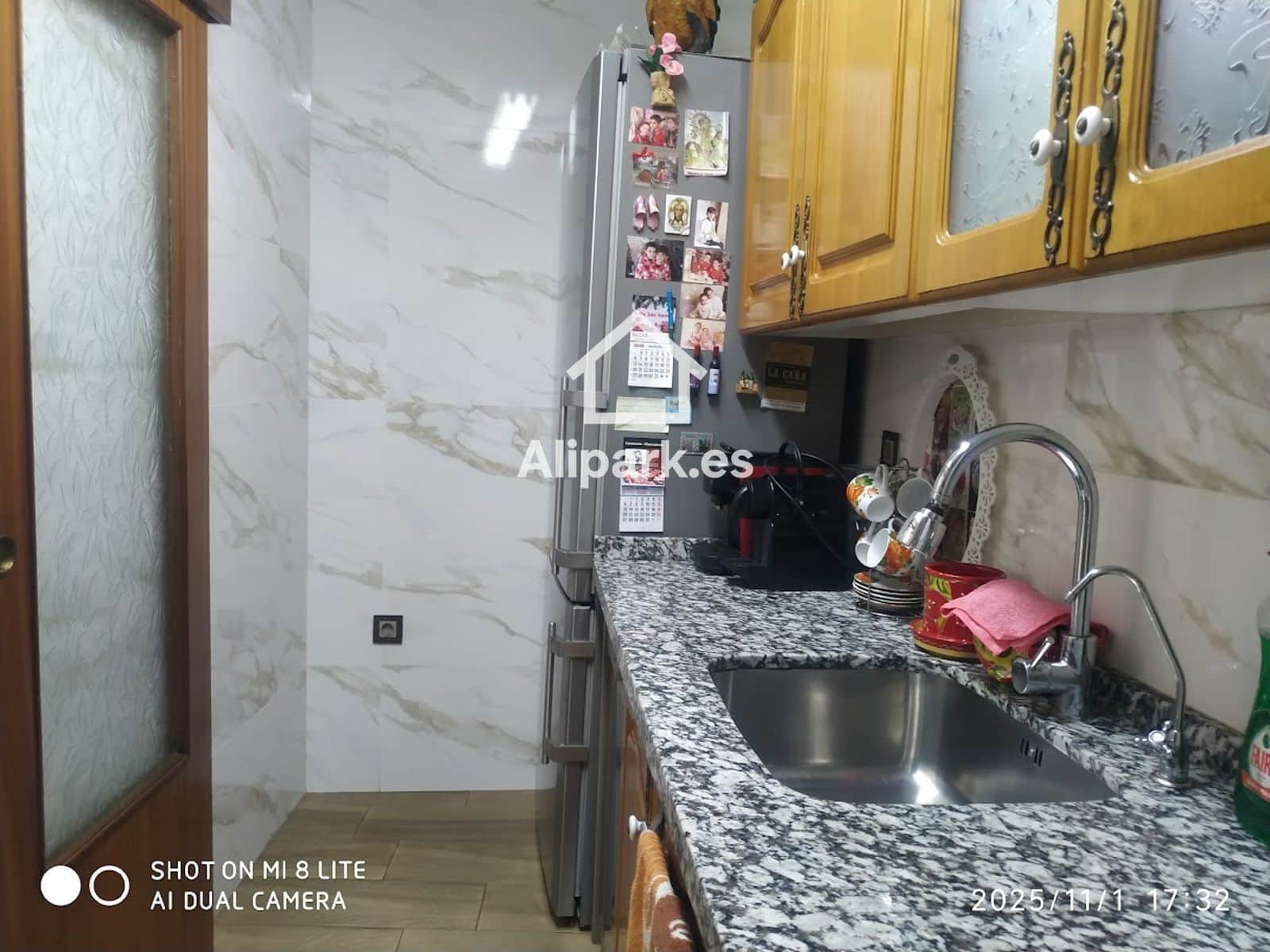 4 bedroom Flat for sale in Alicante / Alacant city - € 189,950 (Ref: 9453333)
