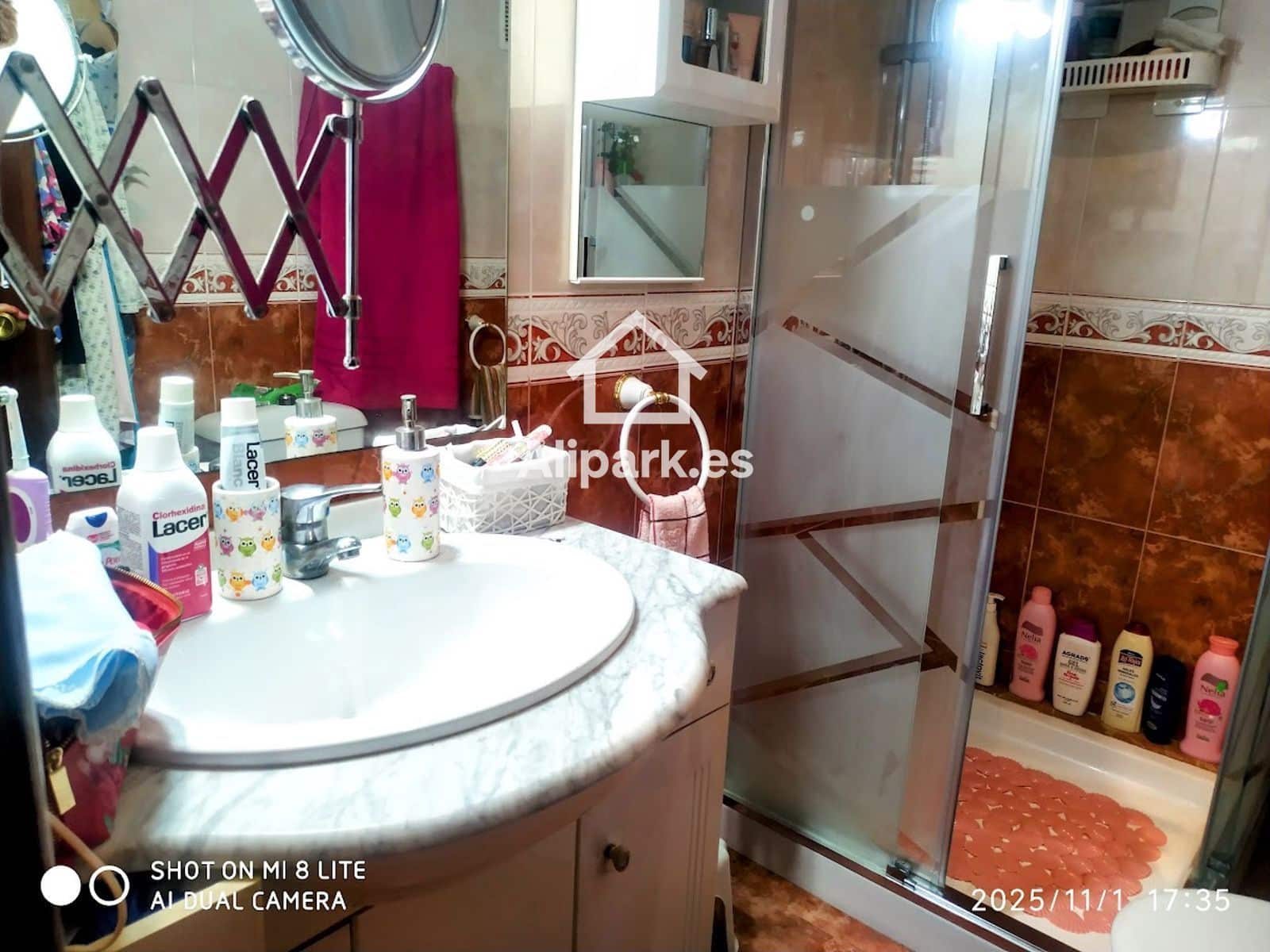 4 bedroom Flat for sale in Alicante / Alacant city - € 189,950 (Ref: 9453333)