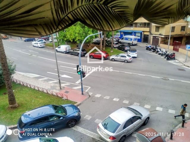 4 slaapkamer Flat te koop in Campoamor - Altozano, Alicante stad - € 189.950 (Ref: 9453333)