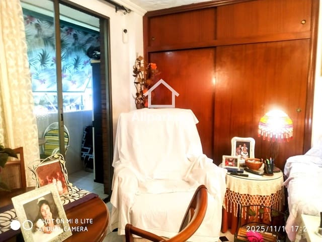 4 slaapkamer Flat te koop in Campoamor - Altozano, Alicante stad - € 189.950 (Ref: 9453333)