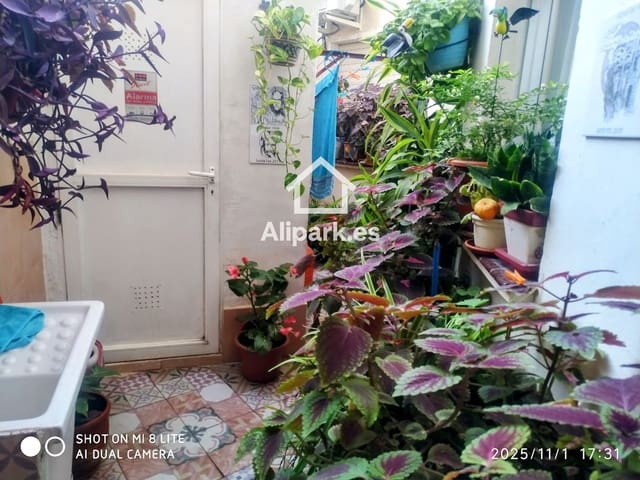 4 slaapkamer Flat te koop in Campoamor - Altozano, Alicante stad - € 189.950 (Ref: 9453333)