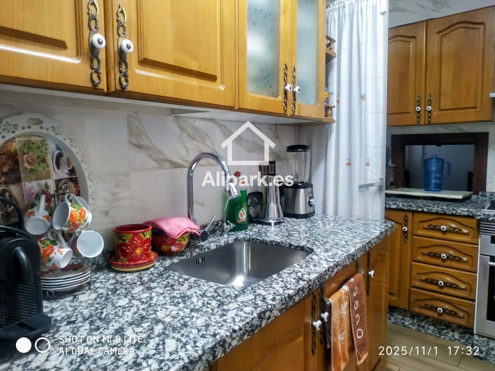 4 bedroom Flat for sale in Alicante / Alacant city - € 189,950 (Ref: 9453333)