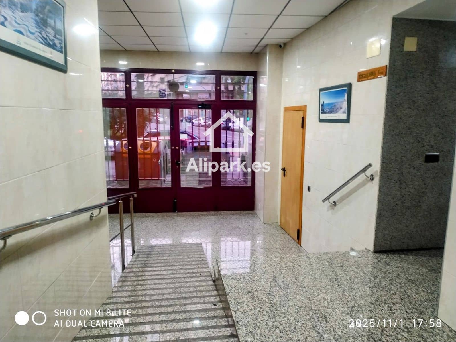 4 bedroom Flat for sale in Alicante / Alacant city - € 189,950 (Ref: 9453333)