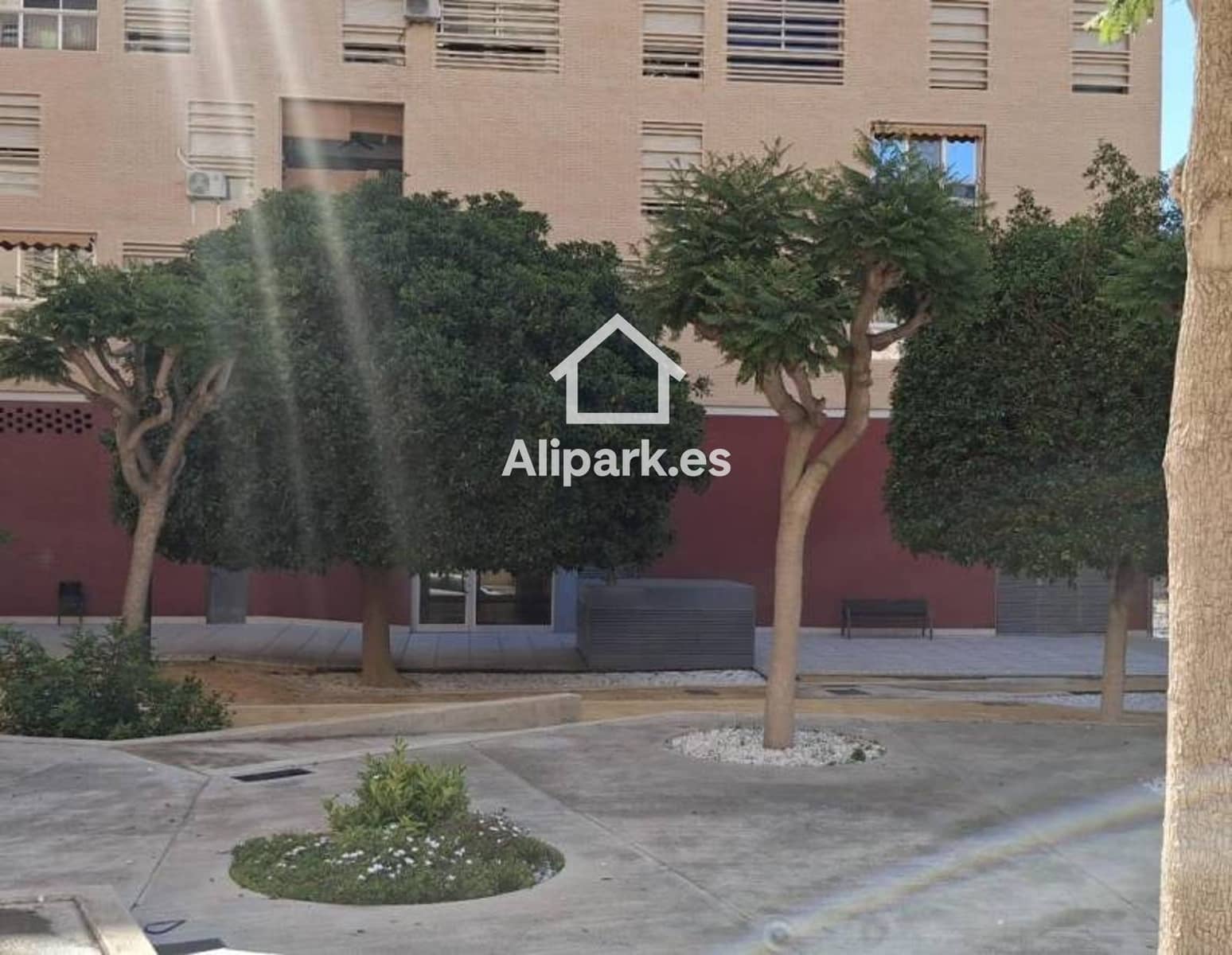 Piso de 3 habitaciones en Alicante / Alacant ciudad en alquiler - 1.200 € (Ref: 9453334)