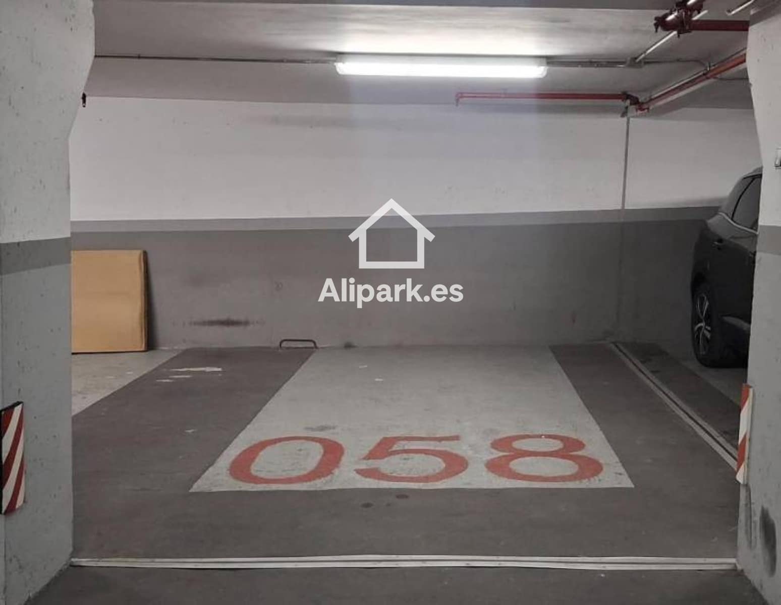 Piso de 3 habitaciones en Alicante / Alacant ciudad en alquiler - 1.200 € (Ref: 9453334)