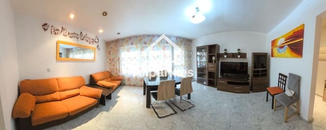 3 chambre Appartement à vendre à Pla de Bon Repos, Alicante ville - 190 000 € (Ref: 9453335)