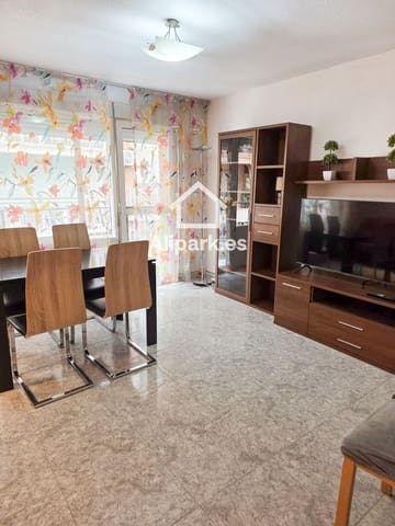 3 chambre Appartement à vendre à Pla de Bon Repos, Alicante ville - 190 000 € (Ref: 9453335)