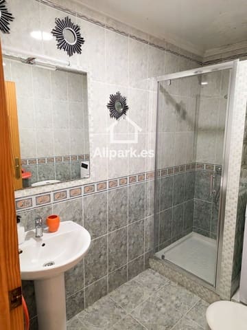 3 chambre Appartement à vendre à Pla de Bon Repos, Alicante ville - 190 000 € (Ref: 9453335)