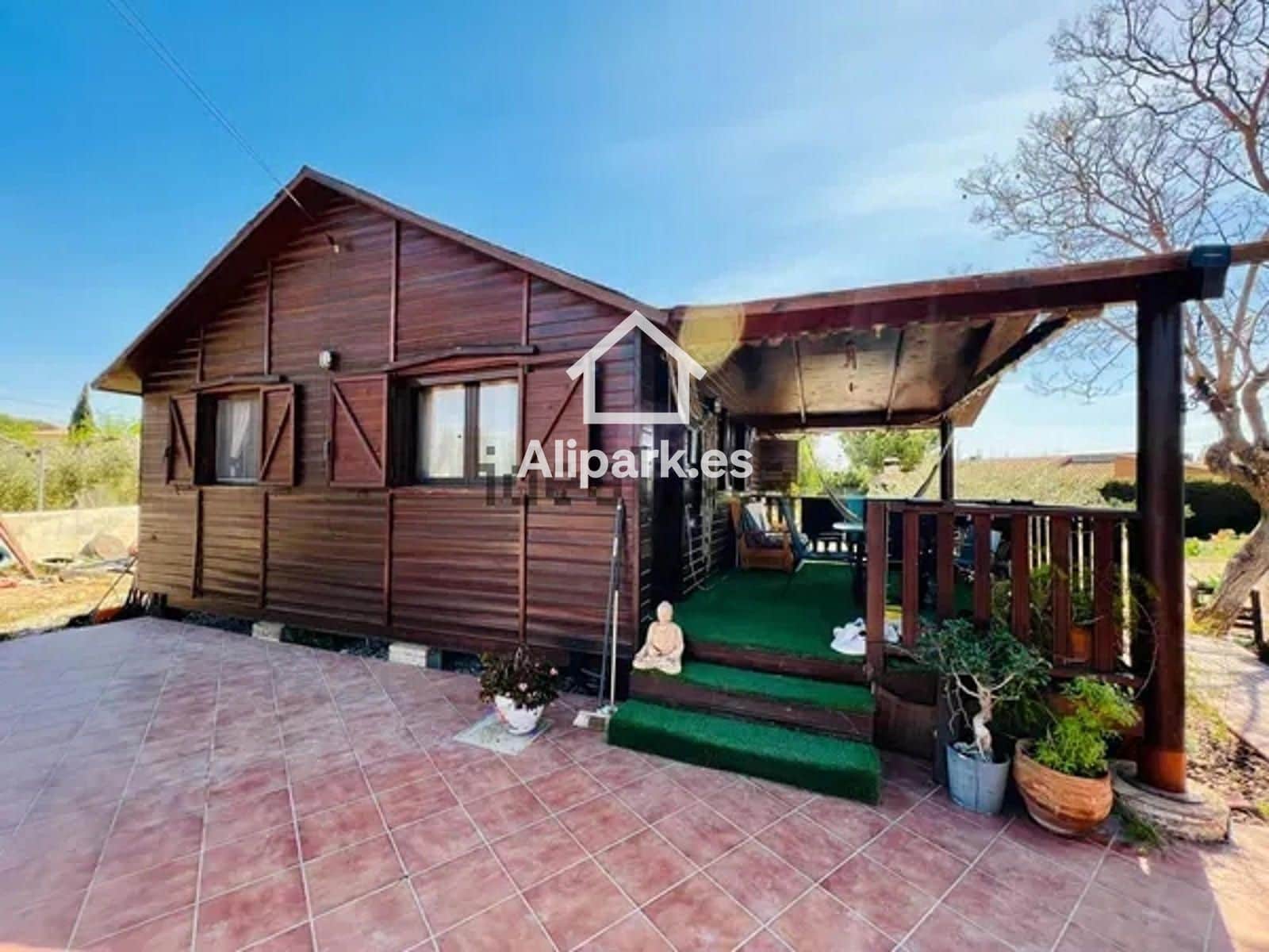 Chalet de 6 habitaciones en Alicante / Alacant ciudad en venta con piscina garaje - 485.000 € (Ref: 9453338)