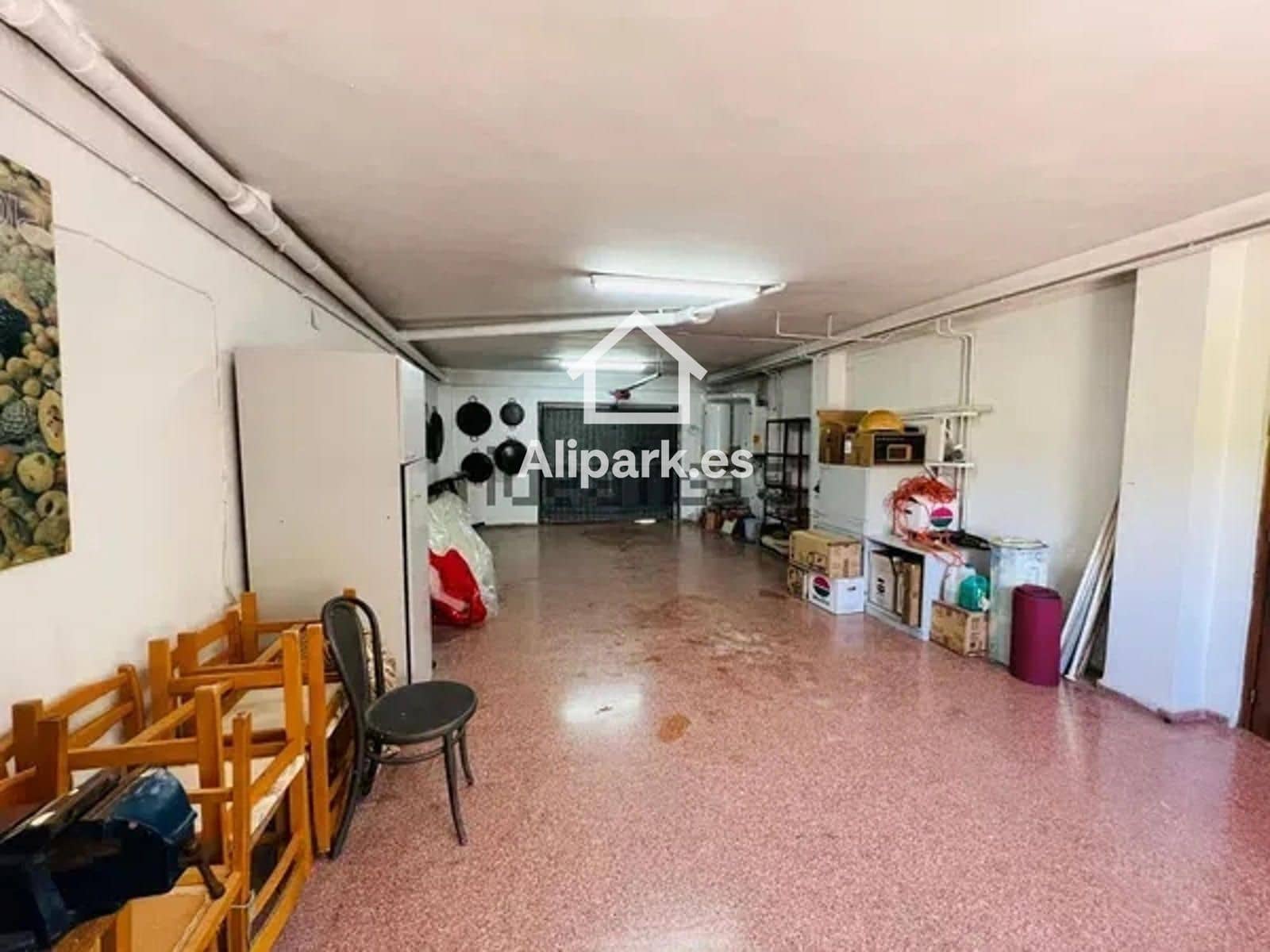 Chalet de 6 habitaciones en Alicante / Alacant ciudad en venta con piscina garaje - 485.000 € (Ref: 9453338)