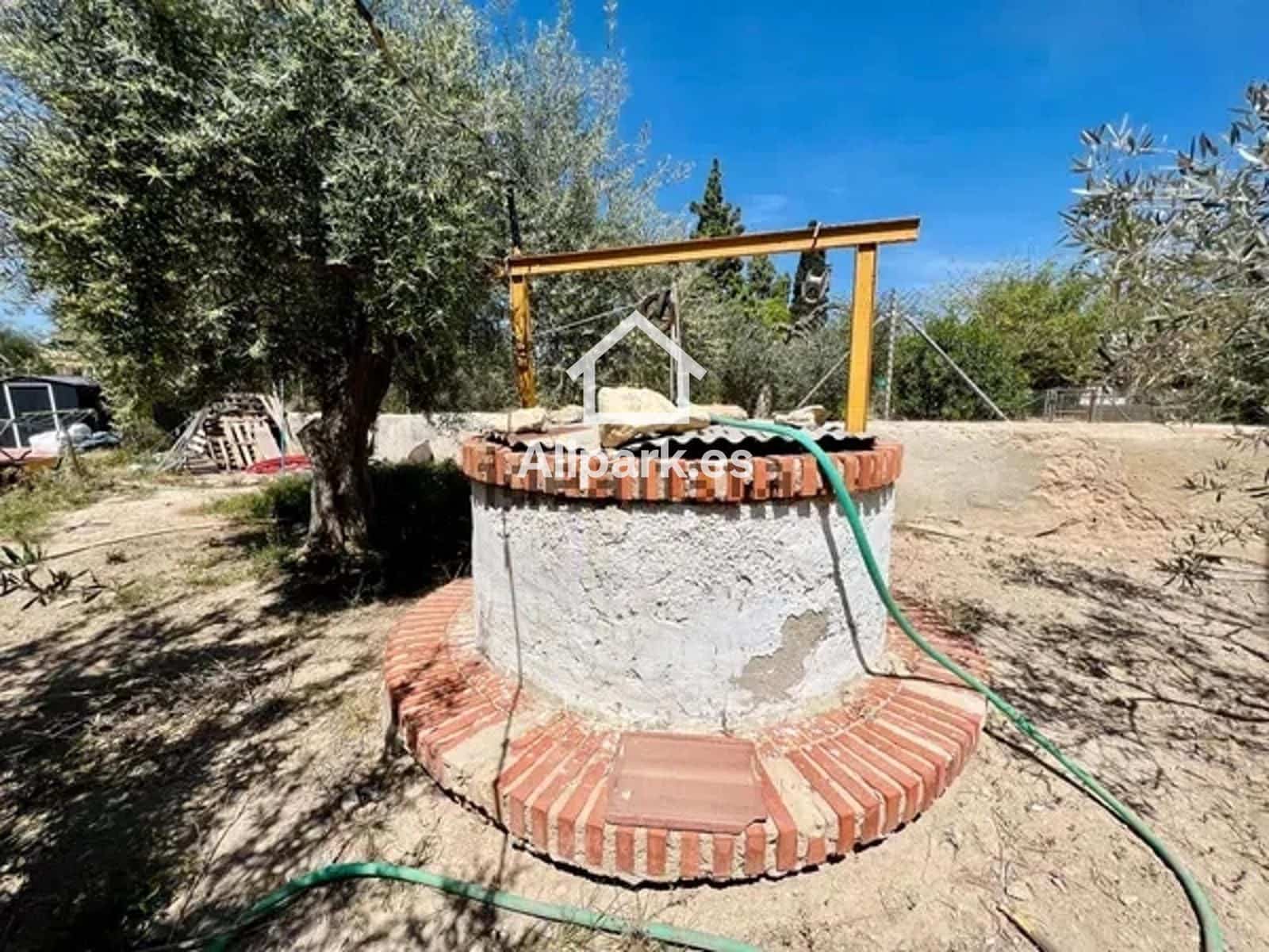 Chalet de 6 habitaciones en Alicante / Alacant ciudad en venta con piscina garaje - 485.000 € (Ref: 9453338)