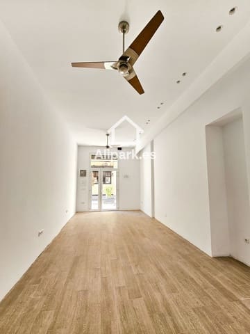 Local Comercial en Barrio del Centro, Alicante / Alacant ciudad en venta - 137.000 € (Ref: 9453340)