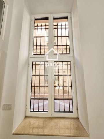 Local Comercial en Barrio del Centro, Alicante / Alacant ciudad en venta - 137.000 € (Ref: 9453340)