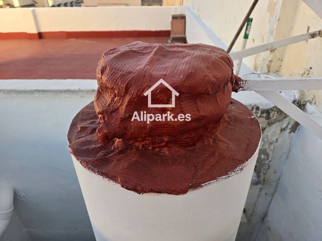 Local Comercial en Barrio del Centro, Alicante / Alacant ciudad en venta - 137.000 € (Ref: 9453340)