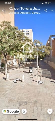 Kommersiell till salu i San Blas, Alicante stad - 110 000 € (Ref: 9453343)