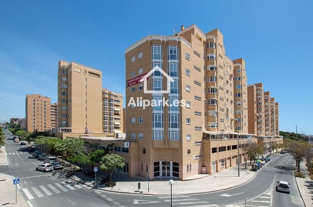 Kommersiell till salu i San Blas, Alicante stad - 110 000 € (Ref: 9453343)