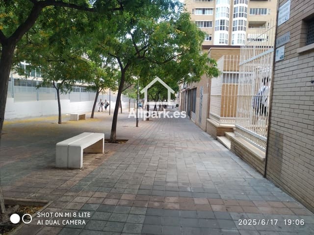 Kommersiell till salu i San Blas, Alicante stad - 110 000 € (Ref: 9453343)