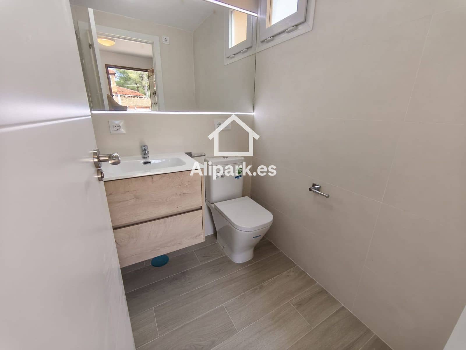 Villa in vendita in Tibi - 290.000 € (Rif: 9453345)