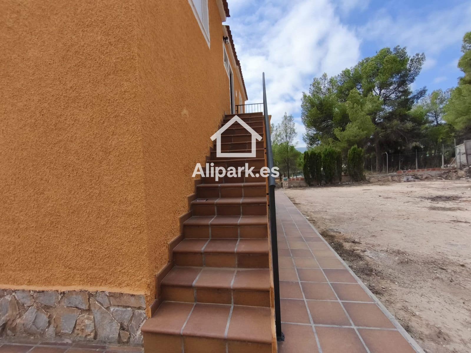 Villa in vendita in Tibi - 290.000 € (Rif: 9453345)