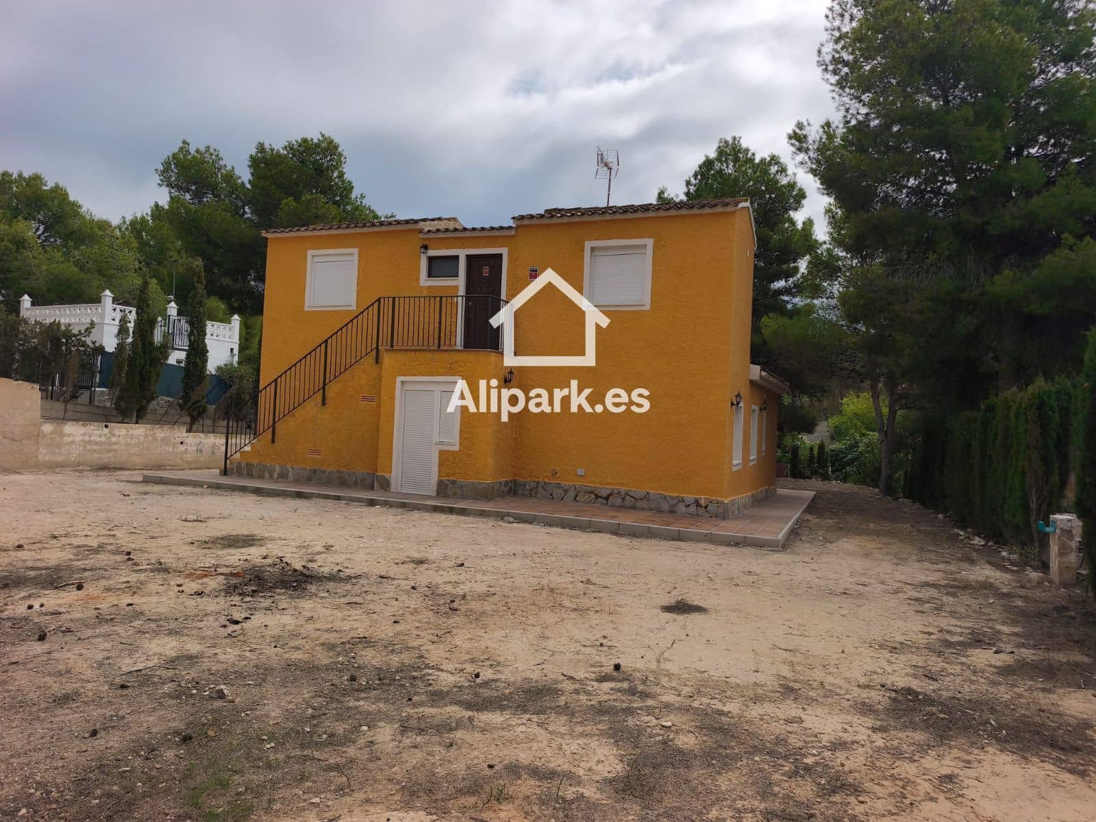 Villa in vendita in Tibi - 290.000 € (Rif: 9453345)