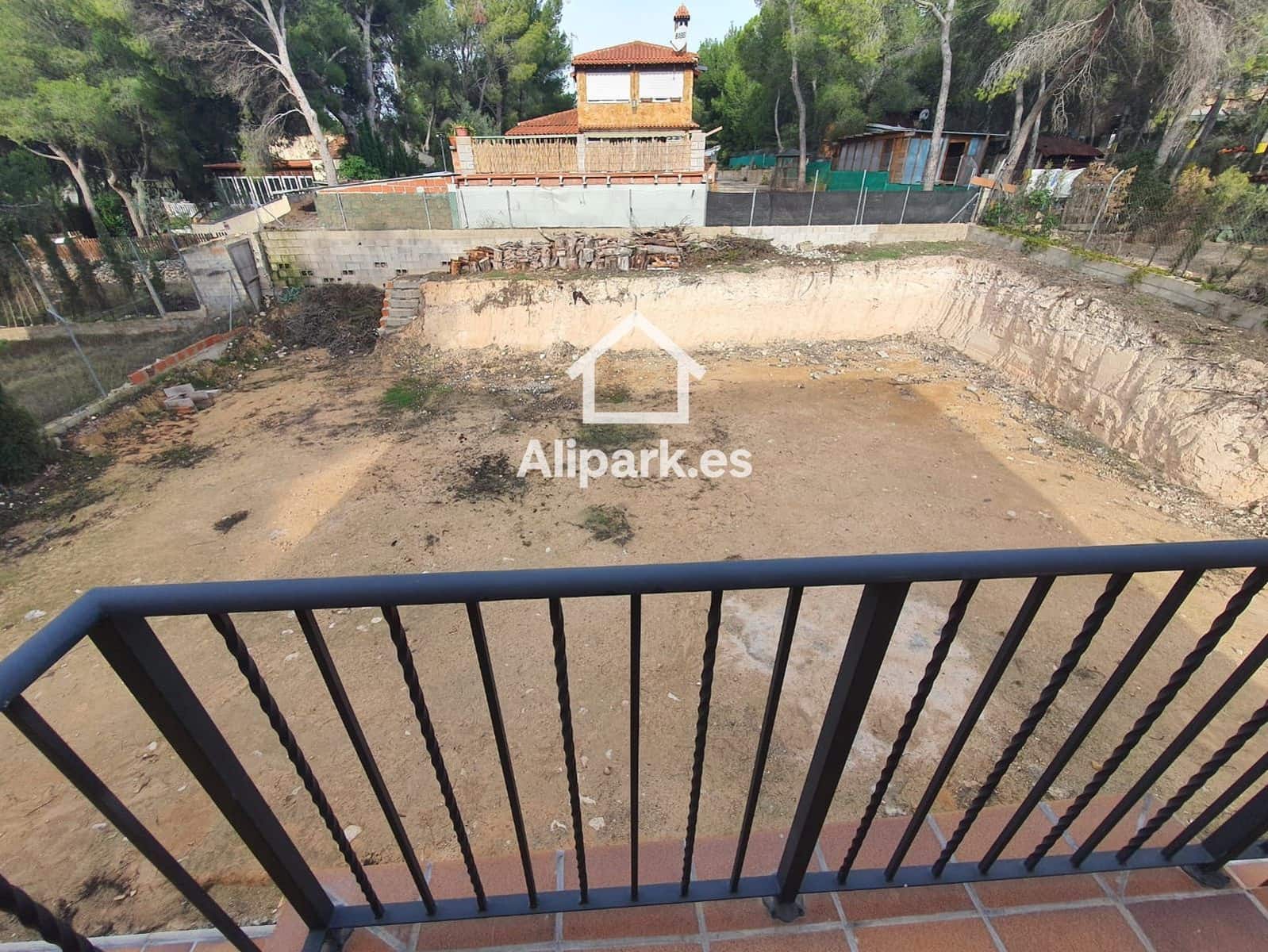 Villa in vendita in Tibi - 290.000 € (Rif: 9453345)