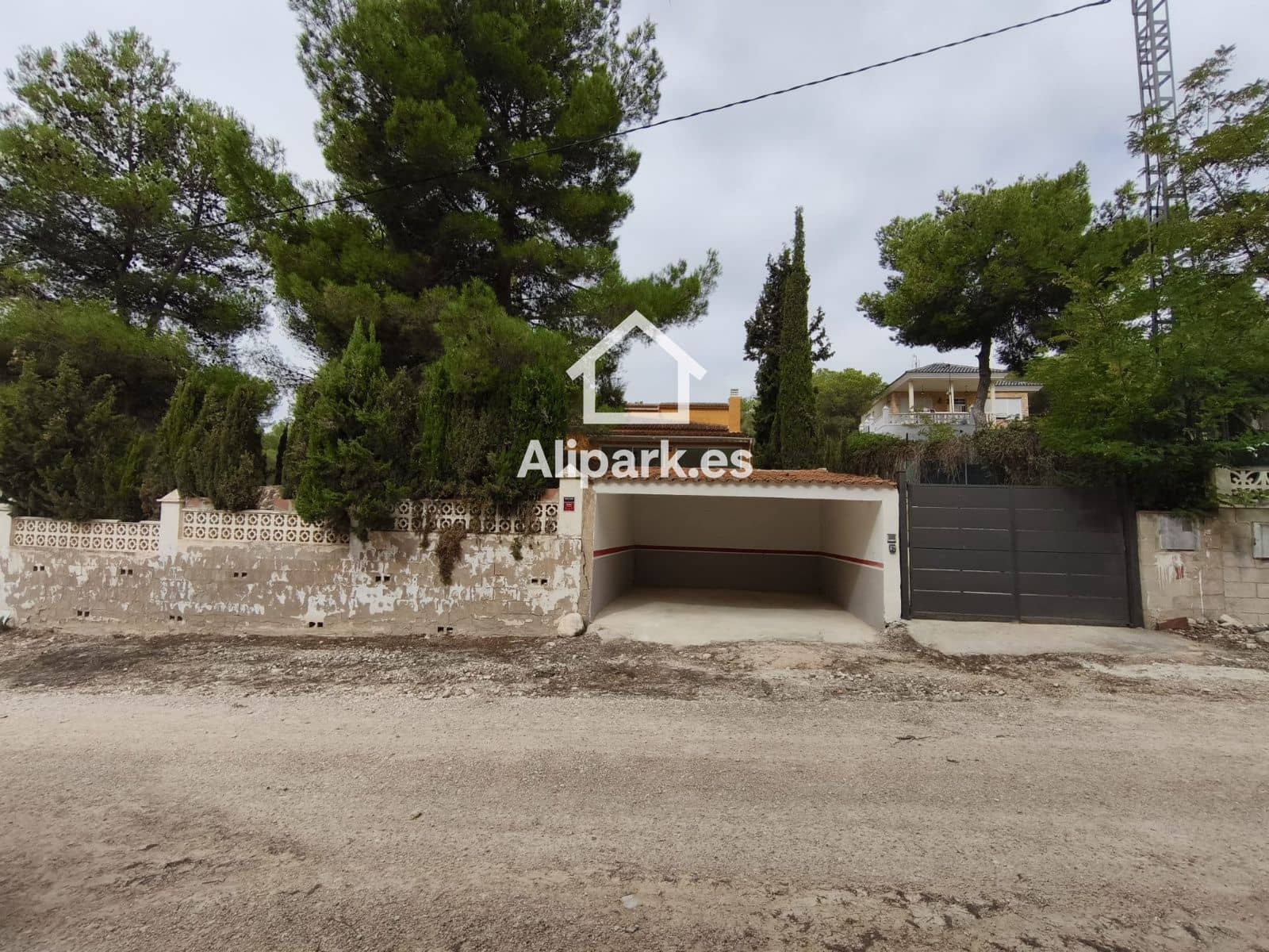 Villa in vendita in Tibi - 290.000 € (Rif: 9453345)