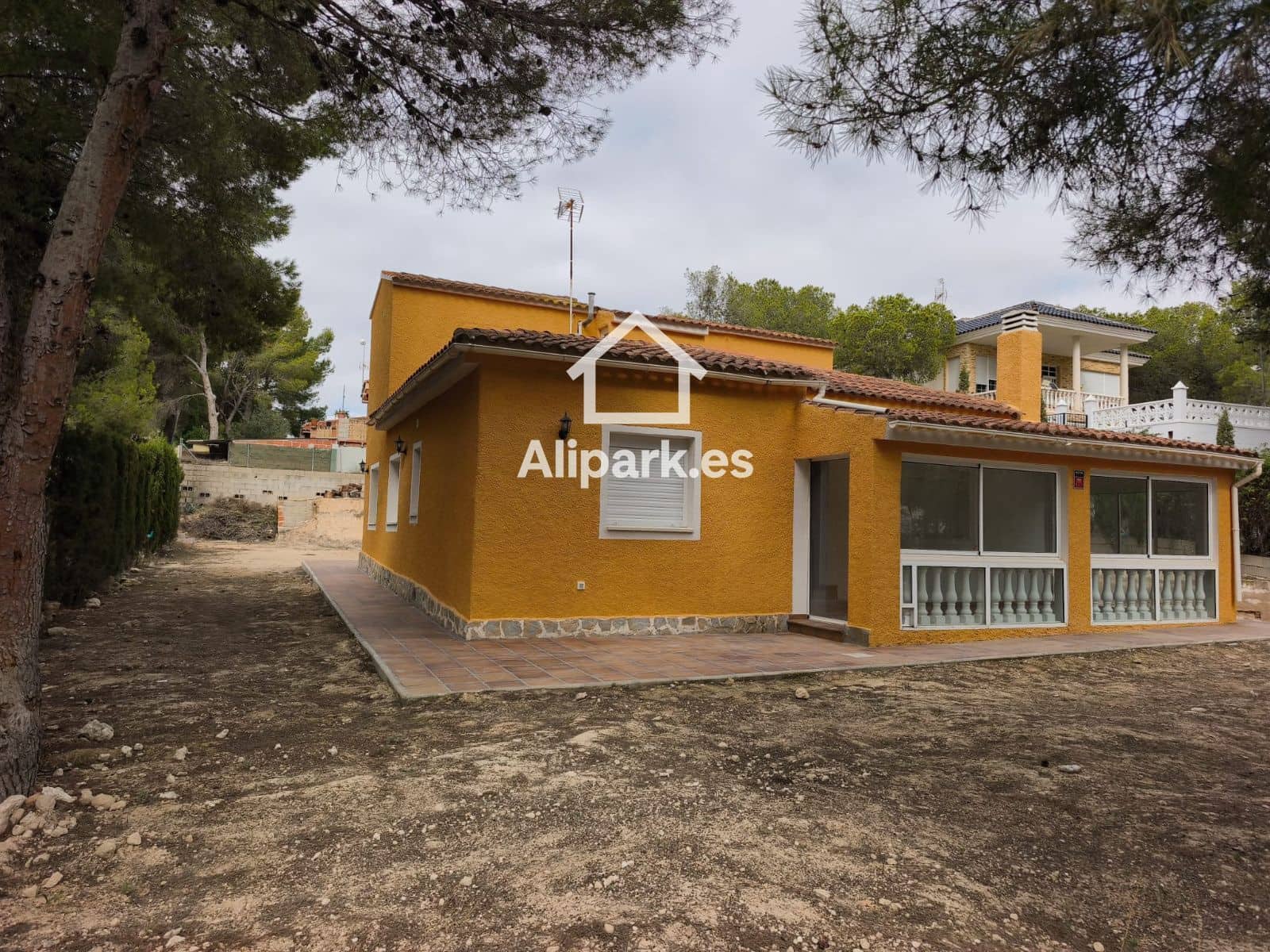 Villa in vendita in Tibi - 290.000 € (Rif: 9453345)