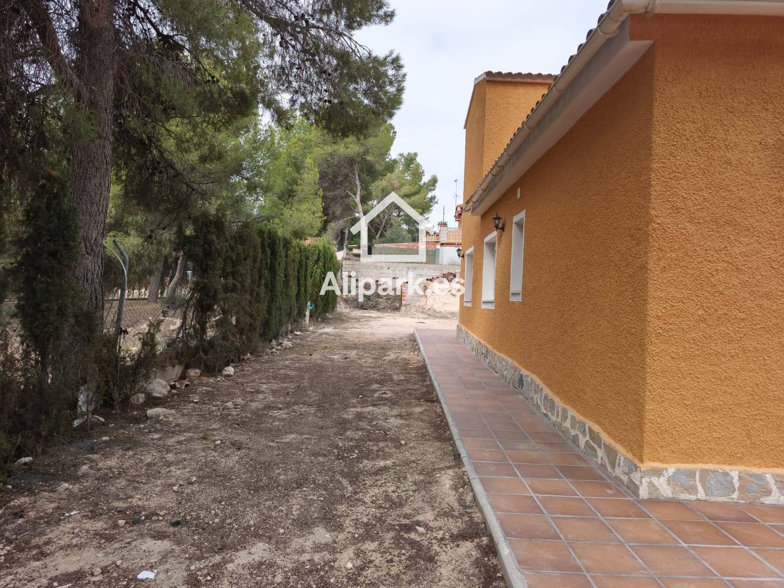 Villa in vendita in Tibi - 290.000 € (Rif: 9453345)