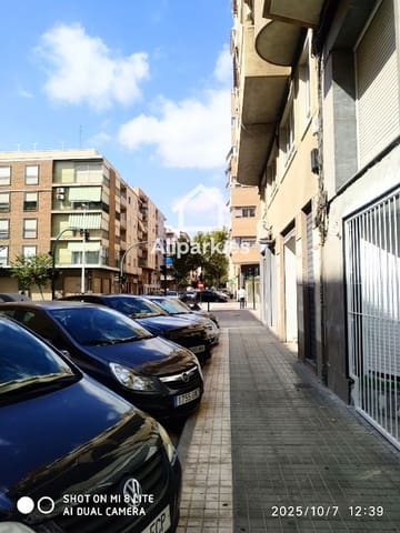 Erhverv til salg i El Pla de Sant Josep - L'Asil, Elche / Elx - € 85.000 (Ref: 9453346)