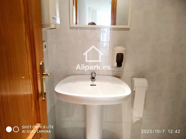 Erhverv til salg i El Pla de Sant Josep - L'Asil, Elche / Elx - € 85.000 (Ref: 9453346)