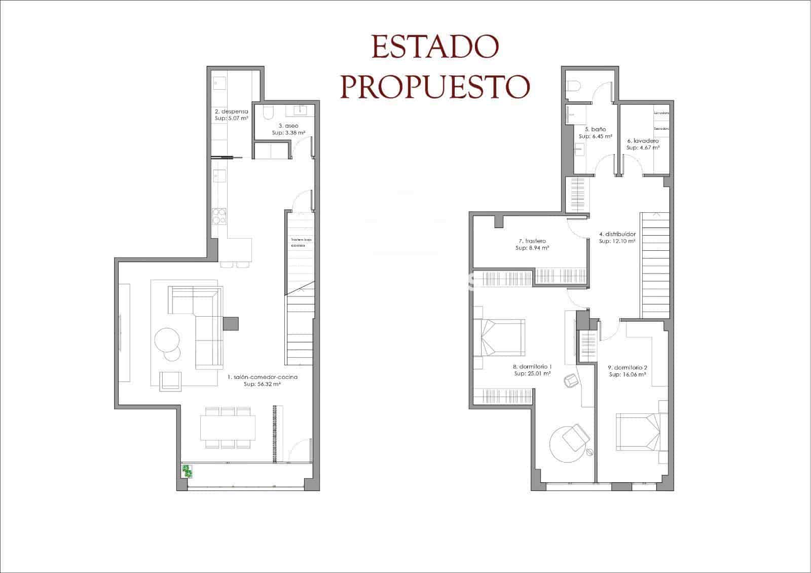 Erhverv til salg i Elche / Elx - € 85.000 (Ref: 9453346)