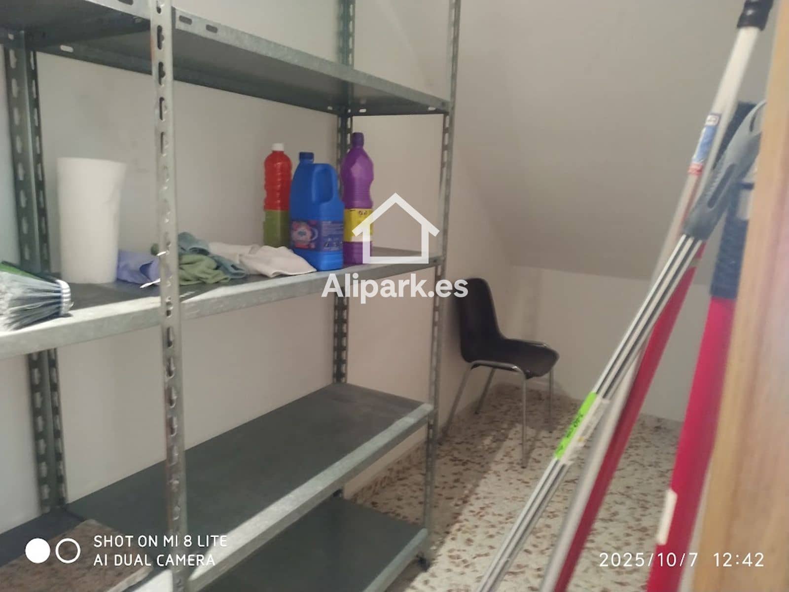 Erhverv til salg i Elche / Elx - € 85.000 (Ref: 9453346)