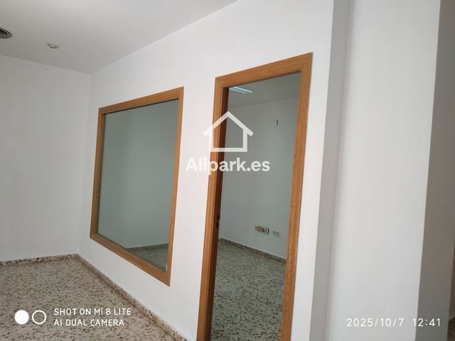 Erhverv til salg i El Pla de Sant Josep - L'Asil, Elche / Elx - € 85.000 (Ref: 9453346)