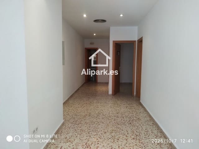 Erhverv til salg i El Pla de Sant Josep - L'Asil, Elche / Elx - € 85.000 (Ref: 9453346)