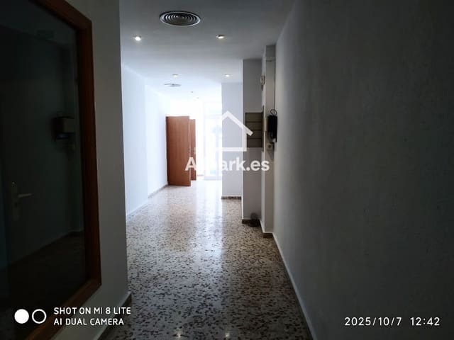 Erhverv til salg i El Pla de Sant Josep - L'Asil, Elche / Elx - € 85.000 (Ref: 9453346)