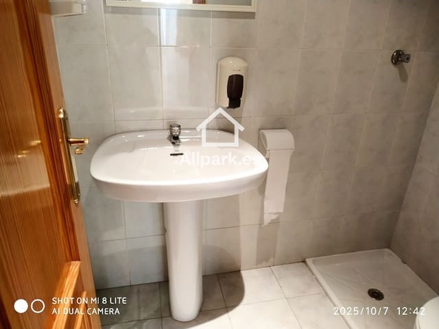 Erhverv til salg i El Pla de Sant Josep - L'Asil, Elche / Elx - € 85.000 (Ref: 9453346)