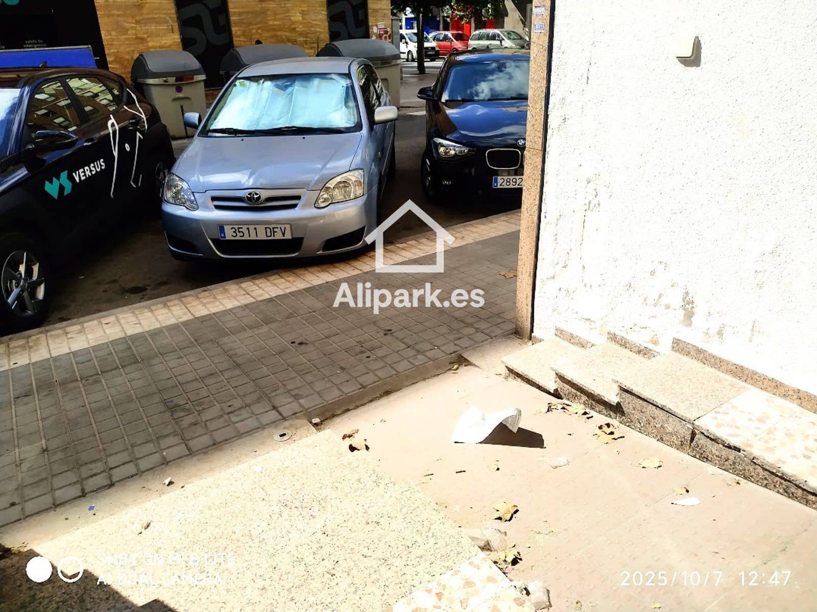 Erhverv til salg i Elche / Elx - € 85.000 (Ref: 9453346)